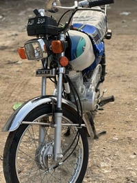 اوراق اصلية • كمرك مدفوع • شاصي ومكينه مطابق