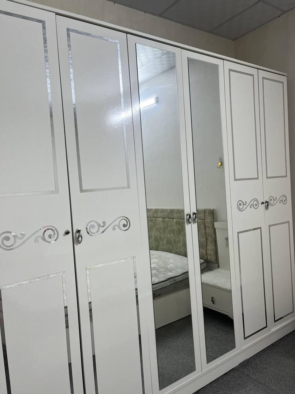 للبیع تاخم نوم کامل 350الف


**إذا كنت صاحب هذا الإعلان وتريد حذفه لأي سبب، رجاءا أرسل رسالة إلى الدعم الفني**
