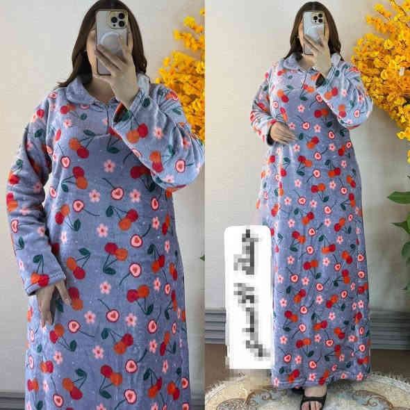 ✨ وصلت الدشاديش الناعمة والفرو… شغل مرتب وناعم يخبل ✨
قماش ناعم، قصّات مرتبة، وألوان تفتح النفس…
ويا الفرو تصير أرتب وأحلى، ناعمية وكشخة بدون ما تتكلّفين واجد 😍💗

🌸 تنلبس للبيت، للزيارات الخفيفة، وحتى هدية تطلع ذوق
كل قطعة مختارة بحب حتى تعجبچ وتطلعچ ناعمية ومرتّبة قدّام الكل ✨

والأهم…
🔥 سعر القطعة بس 11,500 دينار 🔥
يعني تاخذين شغلة حلوة وبسعر يناسب الكل!
متوفر توصيل لجميع محافظات العراق🚛
الحجز او الاستفسار خاص
او واتساب ***********
