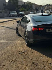 ماليبو • سياره جديده • بغداد الجيده