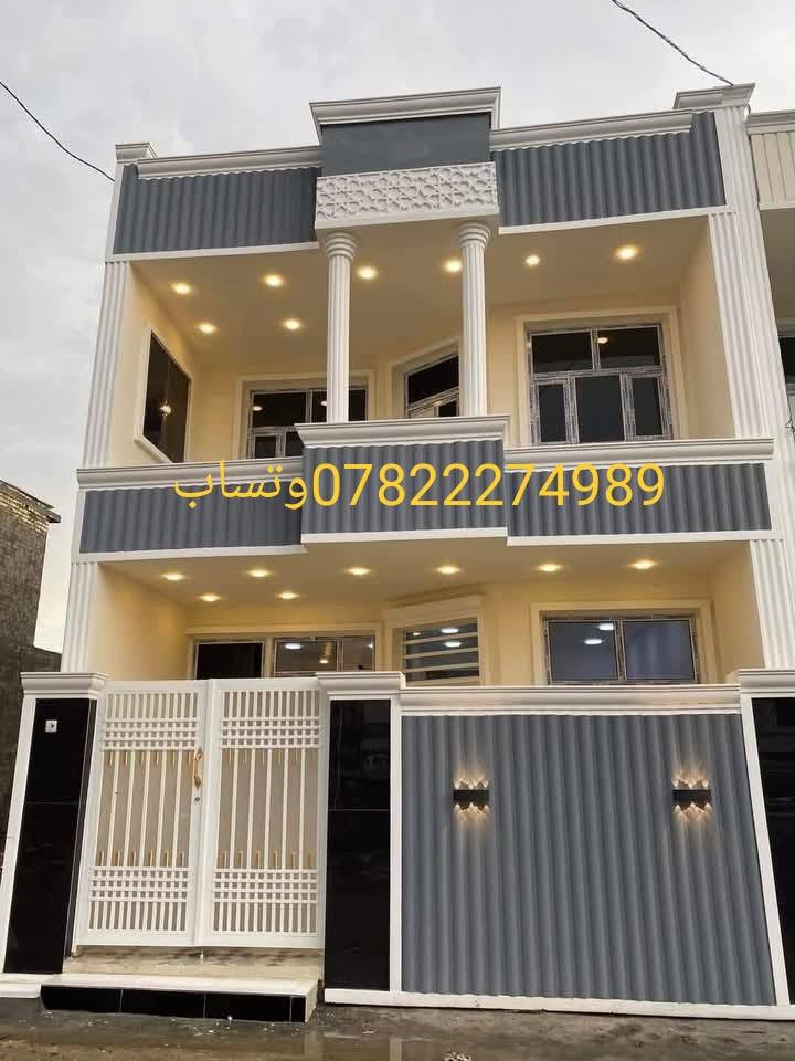 سلام عليكم صباغ داخلي وخارج وجميع الديكورات الجبس تغليف 
وجهات الفوم معه صبغ الاستفسار ***********وتساب مكاني النجف
