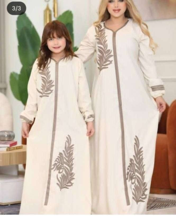 البضاعة الجديده 
كشخات عيد نسائيه🩷🩷
طقم الام مع ابنتها
السعررر تفليششش قطعتين 🤯ب18 الف❣️ بسس
الاعمار 
النبوتات من عمر 8 سنه الى 15
النساء جميع القياسات متوفره 
L) XL/XXL/XXXL 
1/2/3
لحكننن يا يا حلوات


**إذا كنت صاحب هذا الإعلان وتريد حذفه لأي سبب، رجاءا أرسل رسالة إلى الدعم الفني**