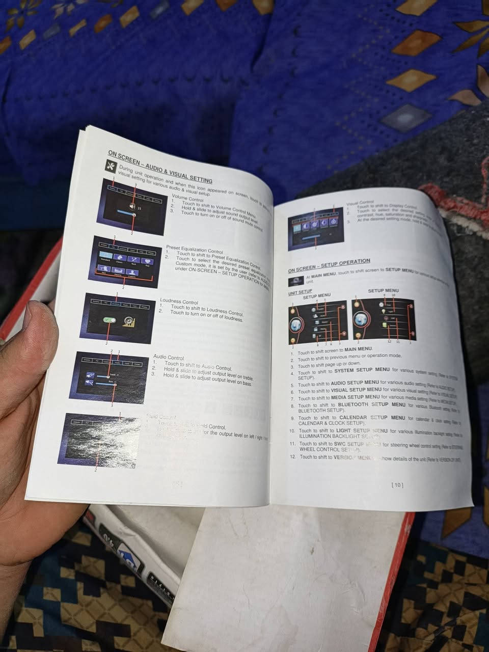 مسجل كورلا ودمام يحتاجله كارت قيم وخذ المكان حي القاهره 0774250280


**إذا كنت صاحب هذا الإعلان وتريد حذفه لأي سبب، رجاءا أرسل رسالة إلى الدعم الفني**