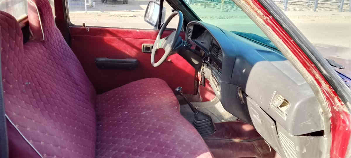 سلام عليكم للبيع سياره بيكم رقم بغداد انكليزي مكان سياره بغداد رقم الهاتف ***********
