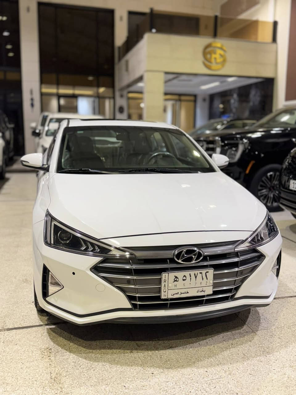 يالله 
السلام عليكم النتراى موديل ٢٠٢٠ فوللل مواصفات 
ماشيه ٣٢ حقيقي 
جديده حيلل بيها بارد بسيط بلباب الخلفي فقط 
مكاني بغداد النهضه
***********
