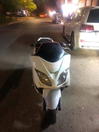 فورزا • تايرات جدد • مسجل