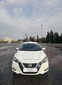 فيرسا • ٢٠٢٤ • أمريكي