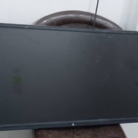شاشه حلوة و الوانه تخبل جانت متروكه محد مستخدمه ‏نوع شاشة TCL ‏ ‏+2   ...