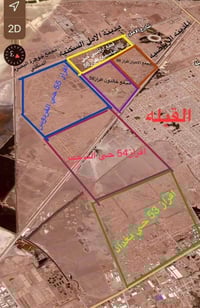 افراز ٥٥ حي الفردوس • ٢٠٠م • ملك صرف