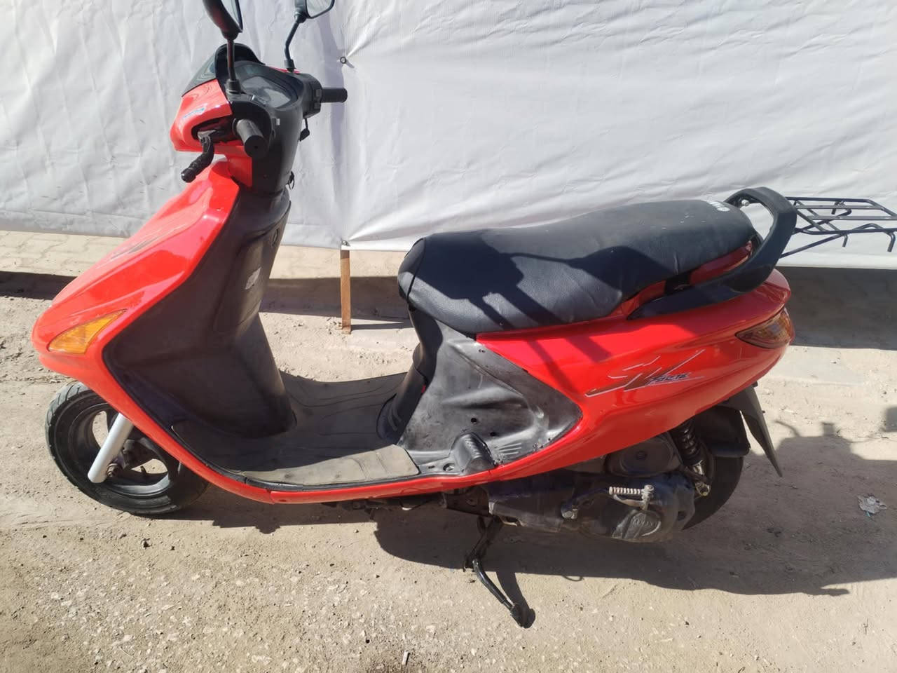 سلام عليكم فراشه نضيفه كلش وكامله كله شغال ٥٥٠ وبيه مجال *********** مكاني نجف
