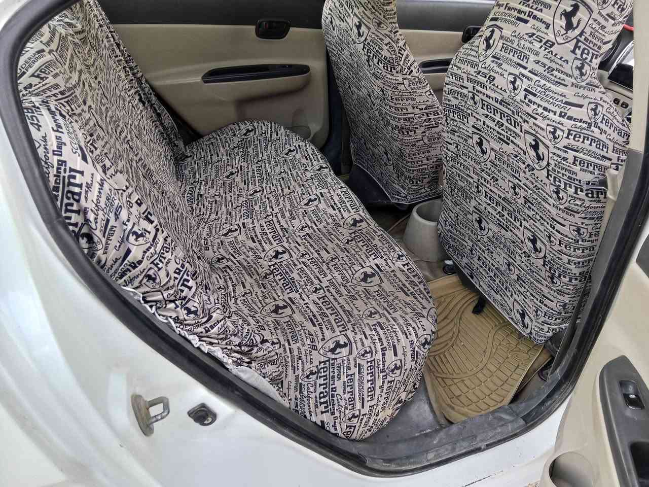 اكسنت 2010 
خليجي 

سياره مال بيت
محرك 1600 تبريد كير مكفول
تخمً تاير جديد
مكان بغداد اليوسفيه 
السعر رقم 80وبيه مجال 
رقم راعي سياره 
‏‪0782 714 2353‬‏
