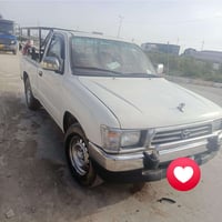 بكم (جمره ) متعافيه ..موديل 2001 فول نضافه تدفئة تبريد ضرر خفيف رقم صل...