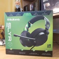 هيدسيت • سكولكاندي • اصلية