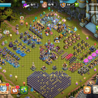 قريه كلاش • اغلبها ماكس • ديوانية
