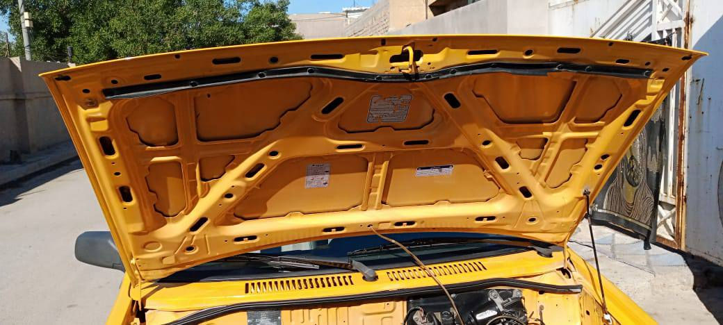 السلام عليكم
سايبا 2018 بغداد

سيارة جاهزة 

تخم تاير 

تبريد شغال 

مكينه وكير وصدر خير من الله 

مدوشمه جديد 
شواصي جدد 
قطرة خياس مابيه

بيه بارد جاملغ الخلفي اليمنى 

العنوان/ الزعفرانية ***********

سعر 52 ورقه
