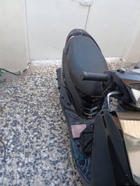 بغداد الطالبيه • نضيفه • خيط تبخير