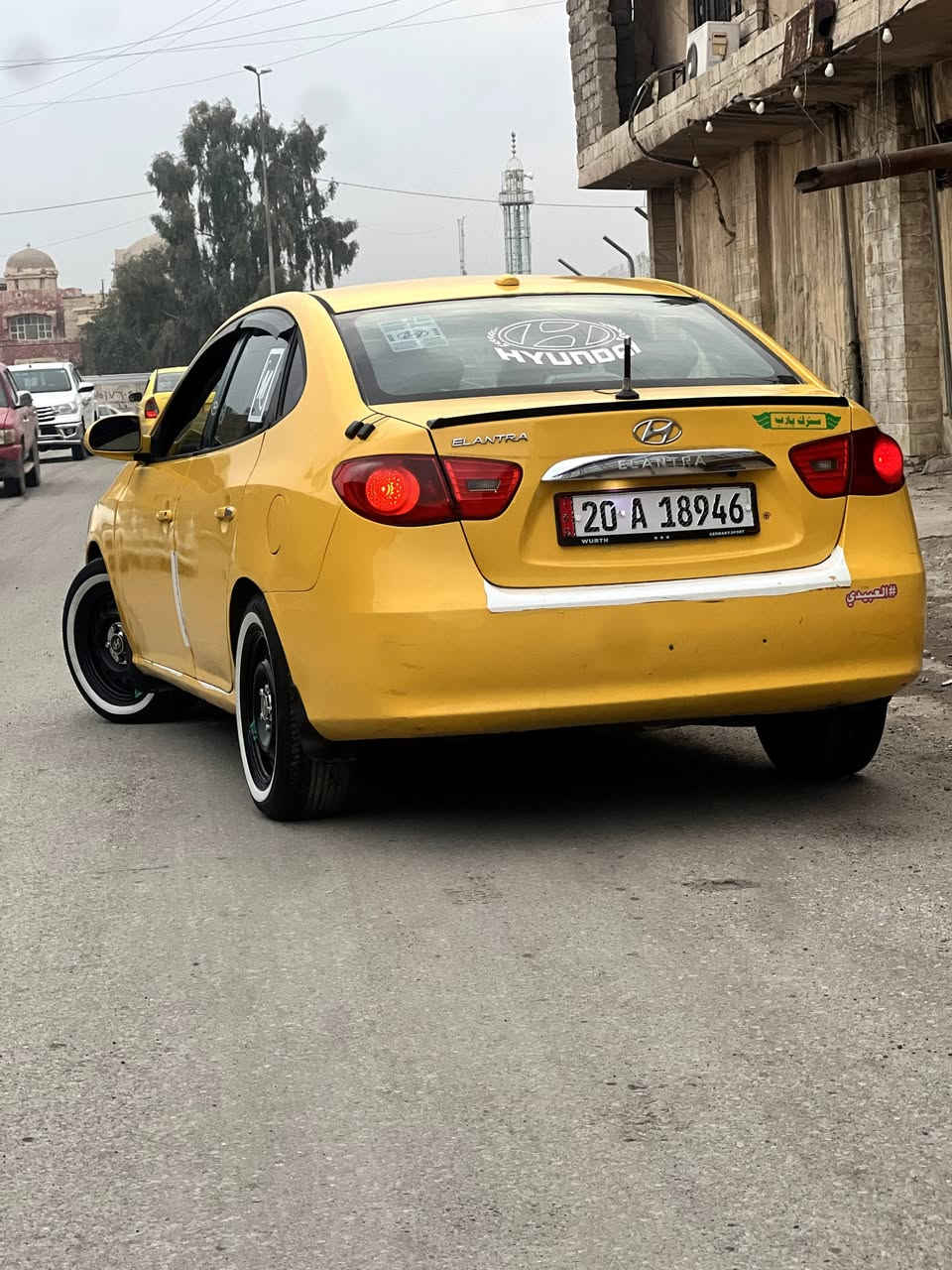 السلام عليكم اخوان النتره 2008 بسمي للبيع منظومة غاز  السعر 92 الستفسار ***********
