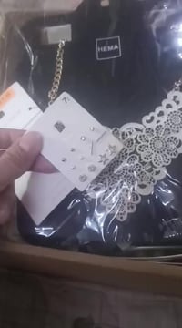 اكسسورات • طراز اوربي • قطعة