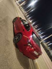 كامري للبيع  21 رقم اربيل بسمي   سعر 150  بيه مجال للشراي ضرر جاملغ وب...