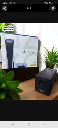 بلي فايف • جويستك اصلي • قرص GTA5