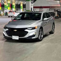 للبيع | شفروليه ماليبو 2021 – معوّقين تُرفع سنة 2027 وتصبح حرّة  🚗 الم...