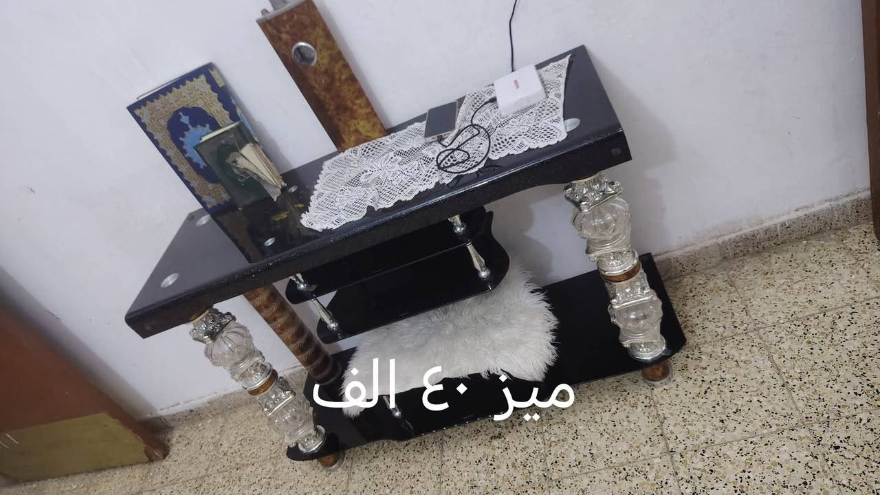 السلام عليكم عندي غراض بيت كامل للبيع العنوان الراشديه سبعه نيسان الشراي يجي يشوفهن ونتفق وبيهن مجال للشراي
***********
***********

