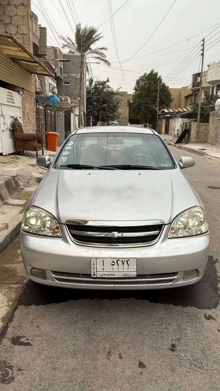 .السلام عليكم

. اوبترا لاستي 2008 

. مكينه 1600

. رقم بابل ممـيز رباعـي 5272

. ضررها حوض السبير بالصندوك 

.السعـر 61 بيع او مراوس سياره خصوصي حسب القناعه

. المكان بغداد حي الجهاد 📍. 

رقم الهاتف *********** 📞.
