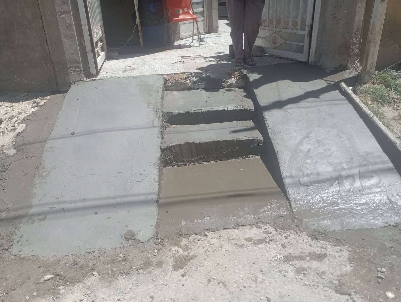 الحمدلله نعمل الخدمتكم
سلام عليكم .... اشتغل تنكير تفليش ندخل سبيس ونطلع تراب لو نقاذ وتصعيد الط بتلو أو بيت  كافه المواد البناء كادر كامل ومرتب ونشتغل الله الي يرضه بيه قبل رضاه ابو البيت تحياتي الكم ورزق ع الله خادمك ابو مؤمل /***********
