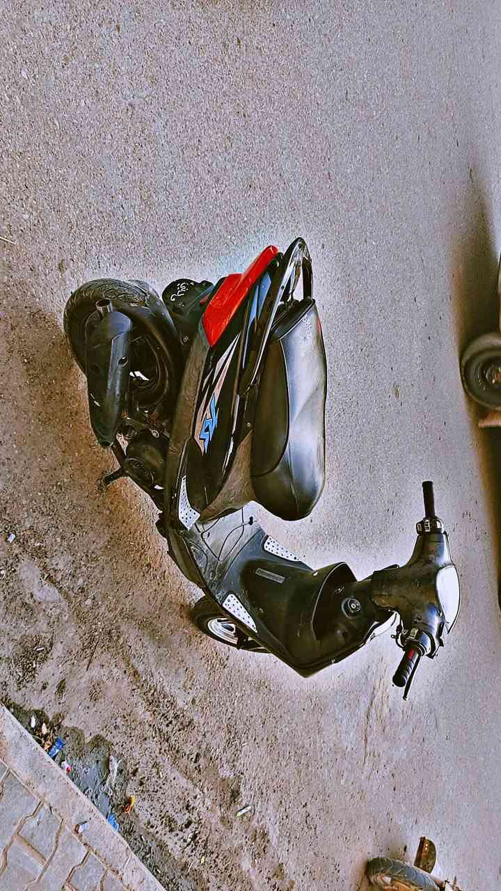 سلام عليكم شباب هاي ماكس بوشه 49 نضيف مكان كوت سعر 450 وبيها مجال للطيبين شراي يجيني خاص وبي خير ويدلل


**إذا كنت صاحب هذا الإعلان وتريد حذفه لأي سبب، رجاءا أرسل رسالة إلى الدعم الفني**