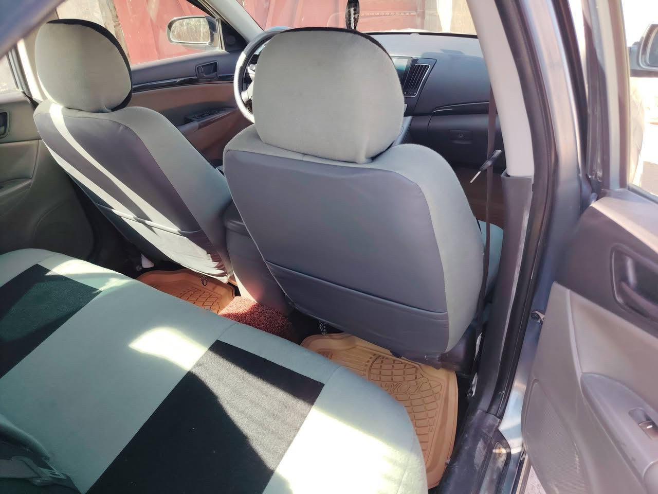 سعر بل تعليق 
السياره بانزين فول مواصفت تبريد ثلج


**إذا كنت صاحب هذا الإعلان وتريد حذفه لأي سبب، رجاءا أرسل رسالة إلى الدعم الفني**