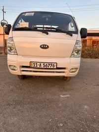 كيه فحل موديل ١٢محرك 3000 محوره كامله تاير 14رقم بغداد مشروع وطني سعره...