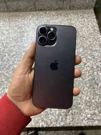 فوان 13برو ماكس256 جهاز ما مبدل لي اي قطعه بطارية 79 اصلية تجي تفحص بي...