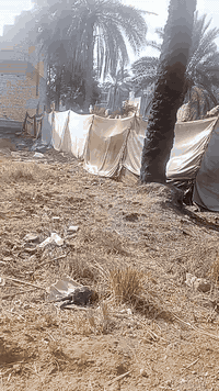 ياالله السلام عليكم قطعة ارض 200متر للبيع او مراوس ابيت داخل السريدات حسب الاتفاق . موقع القطعه السريدات القديمه مربع الثاني شارع ملعب الاتحاد مقابل المشاتل
واجه 11 نزال 18 تريد 100ترهم تريد 200 او مراوس ابيت هم ترهم وباقي التفاصيل داخل الفديو رقمي   ***********
