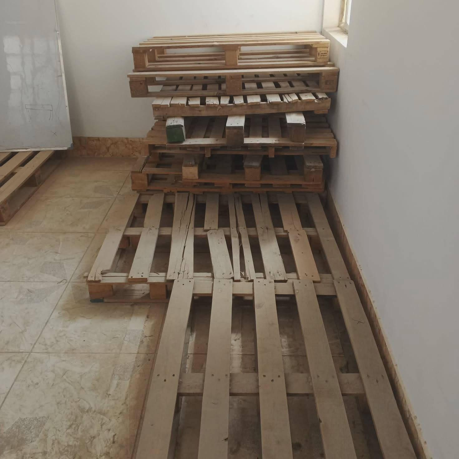 متاح سكيبات للبيع عدد 40قطعه نجف حي الغدير


**إذا كنت صاحب هذا الإعلان وتريد حذفه لأي سبب، رجاءا أرسل رسالة إلى الدعم الفني**