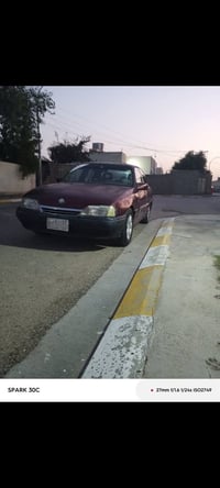 ١٩٩٠ • ماكينة نظيفة • جير عادي