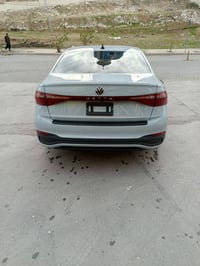 Jetta 2025 sport 07700408111