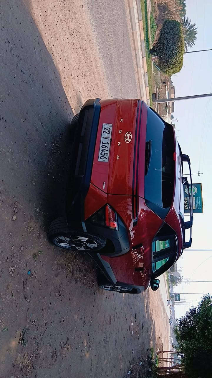 للبيع هونداي كونا 2024 وارد امريكي
حادث دعاميه دعاميه خلفيه فقط ارباك برده فقط رقم اربيل
عنواني حله مركز المدينه 
للاستفسار الاتصال ***********
