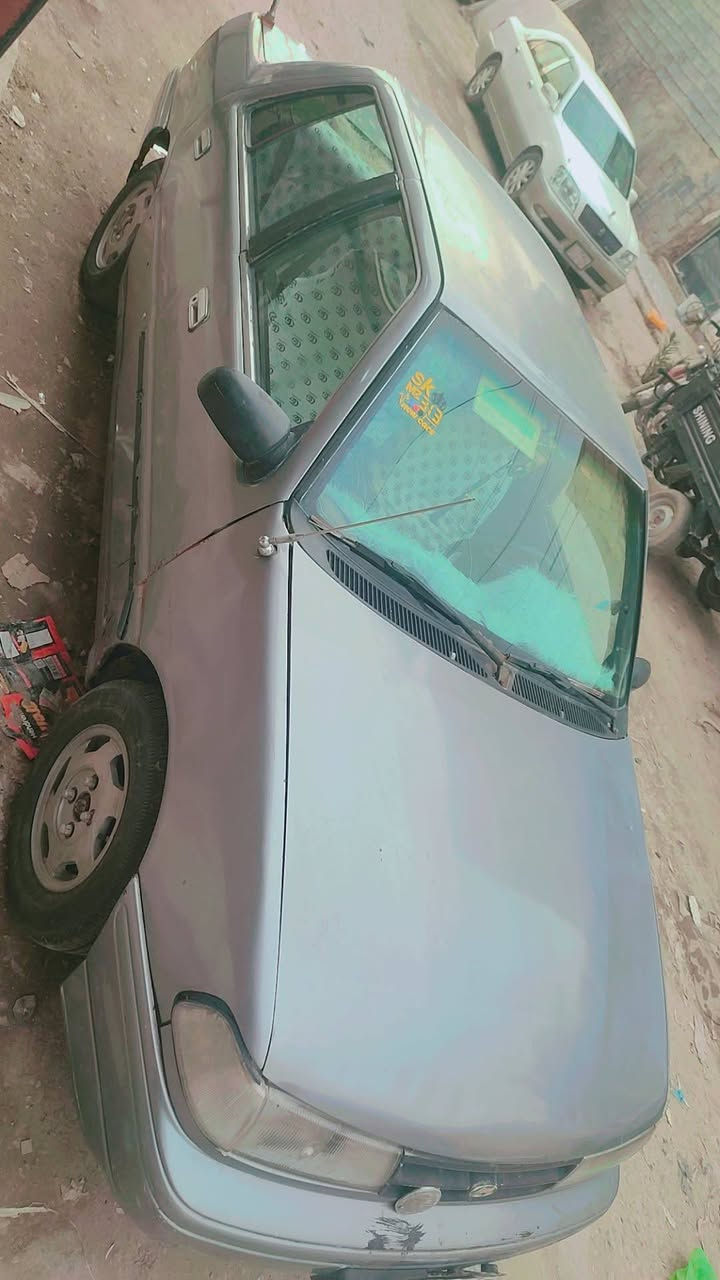 سلام عليكم
هونداي أكسل مديل 93 
كوفه شارع المعمل 
***********
