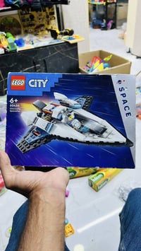 ليگو اصلي • كبس جديد • توصيل جميع المحافظات