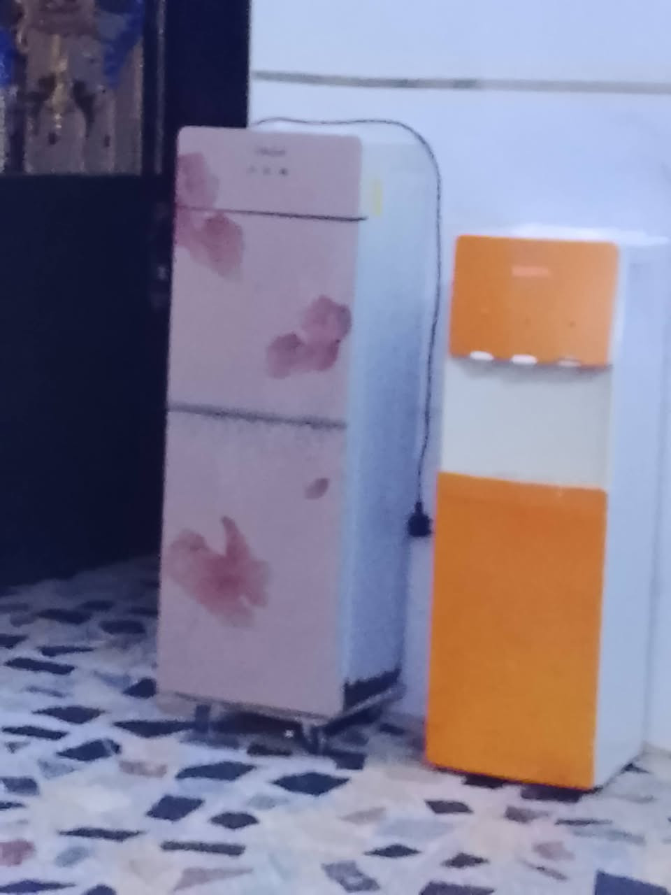 البيع


**إذا كنت صاحب هذا الإعلان وتريد حذفه لأي سبب، رجاءا أرسل رسالة إلى الدعم الفني**