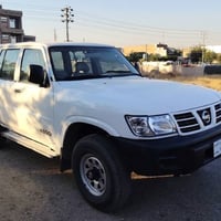 باترول • ٢٠٠٣ • كركوك