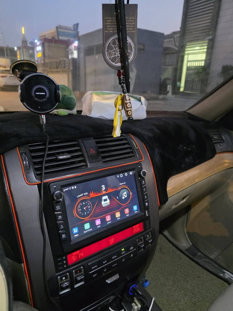 موهافي٢٠١٣ فول مواصفات رقم انكليزي بغداد للبيع مكاني بصره المعقل السعر ١٤٥ للاتصال ***********
