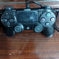 جويستك بلي 4 • جديده