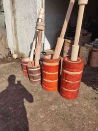 جاونات  للبيع  السعار حسب الحجم التصل  الرقم  ٠٧٧٤٨٠٥٧٣٤١