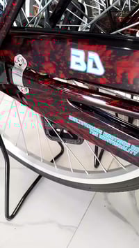 بايسكلات • حجم ٢٤ • كربلاء الحر