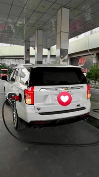 تاهو برايمر • ٢٠٢١ • ماشي ٥٤الف