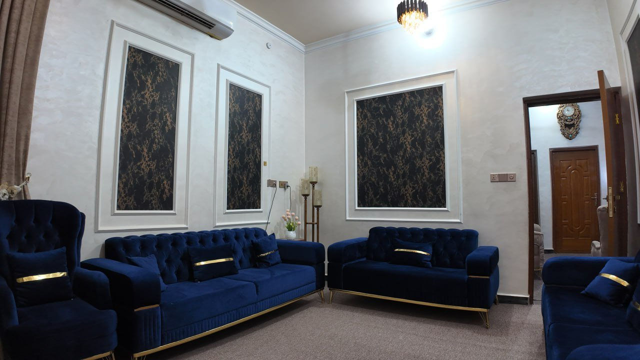 بيت للبيع 

المساحه - 200م

العنوان - الشموخ قرب بيت سيد جبار 
تفاصيل البناء - طابقين مسلح  حديث 
ط1 -غرفه + صاله+استقبال+مطبخ+صحيات+كراج 
ط2 - غرف عدد3+صاله+صحيات

للمزيد من المعلومات يمكنكم التواصل معنا 
على صفحة الفيس بوك ( المثنى للعقار) 
او الاتصال على الرقم التالي 
ابو سيف  ***********
*********** 
للمزيد من العروض الدخول على الرابط
https://web.facebook.com/groups/353423759199621
او قناتنا على اليوتيوب
https://youtu.be/wNJnyaBvaoU ناصرية, ذي قار
