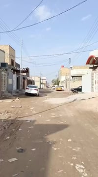 حي النداء • ١٠٠م • نضيف