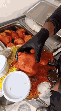 مندي مدرسة • 14 صينية • حي المعلمين بعقوبة