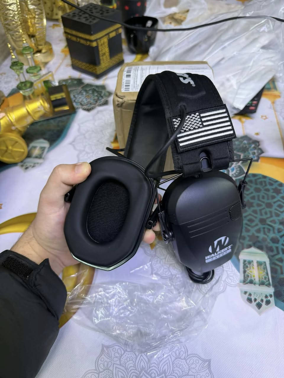 ٣٠ وي التوصيل


**إذا كنت صاحب هذا الإعلان وتريد حذفه لأي سبب، رجاءا أرسل رسالة إلى الدعم الفني**